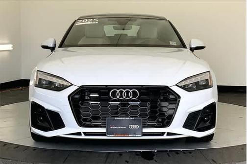 2025 Audi A5 Sportback Premium Plus