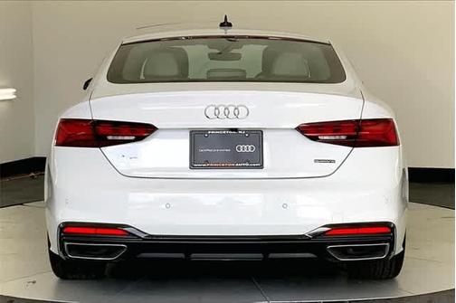 2025 Audi A5 Sportback Premium Plus