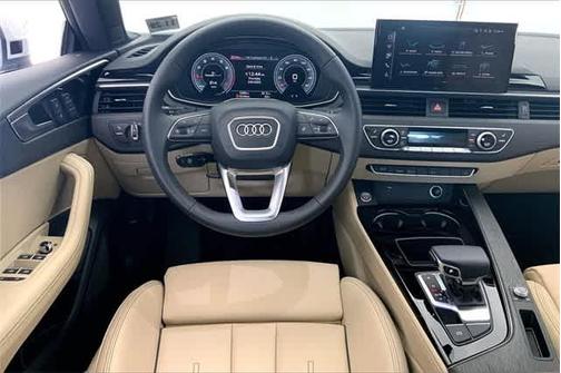 2025 Audi A5 Sportback Premium Plus