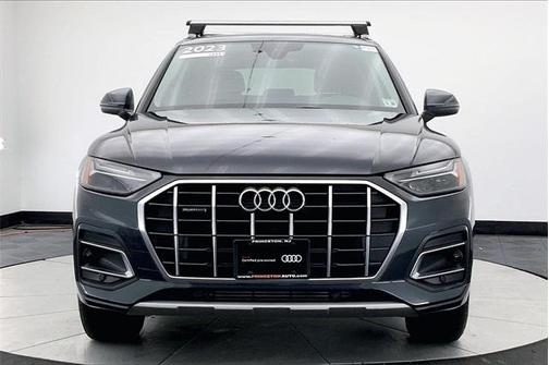 2023 Audi Q5 Premium 40 TFSI quattro S tronic