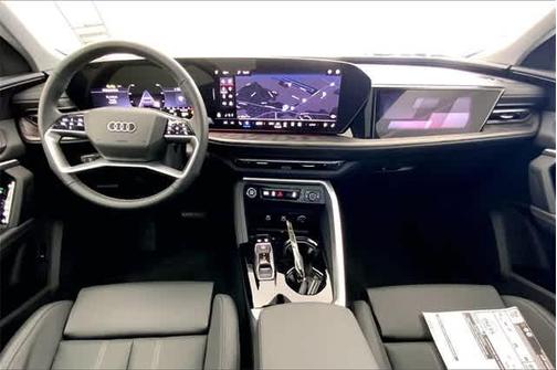 2025 Audi Q5 2.0T quattro Premium