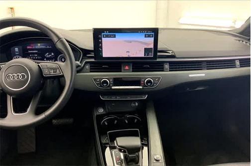 2020 Audi A4 40 Premium Plus