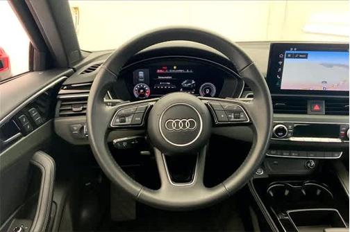 2020 Audi A4 40 Premium Plus