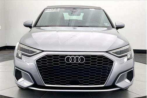 2023 Audi A3 Premium 40 TFSI quattro S tronic