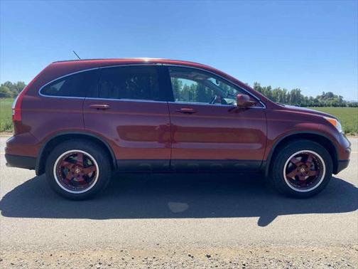 2011 Honda CR-V EX-L