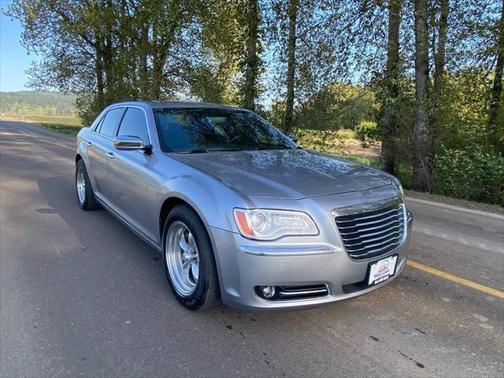 2013 Chrysler 300 S