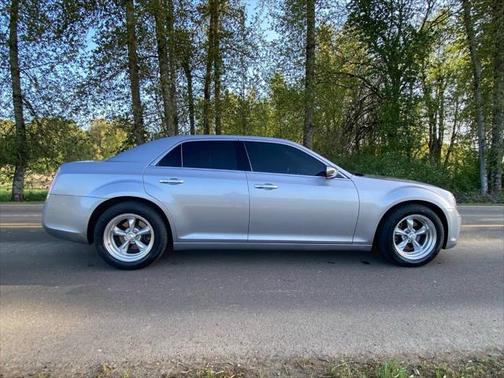 2013 Chrysler 300 S