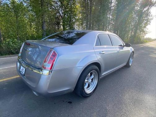 2013 Chrysler 300 S