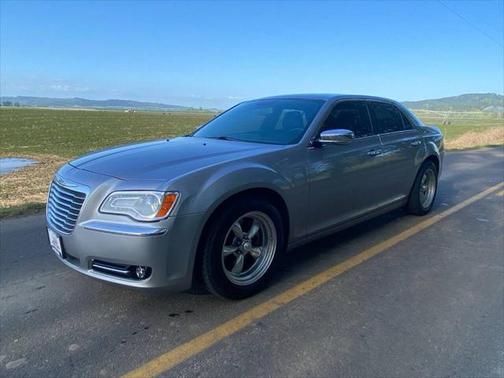 2013 Chrysler 300 S