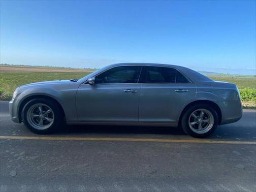 2013 Chrysler 300 S
