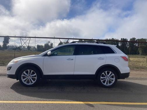 2011 Mazda CX-9 Grand Touring