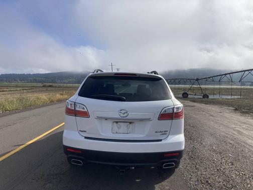 2011 Mazda CX-9 Grand Touring