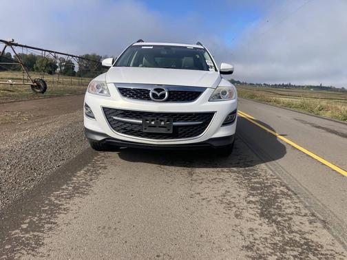 2011 Mazda CX-9 Grand Touring