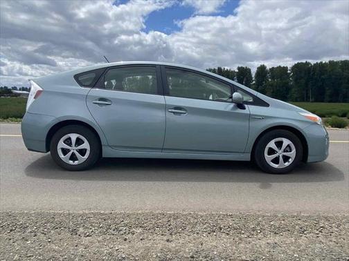 2012 Toyota Prius Five