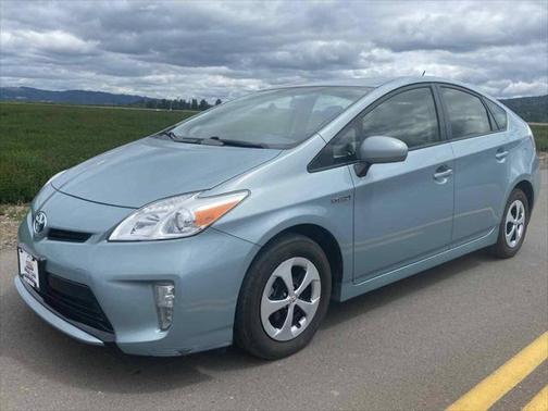 2012 Toyota Prius Five