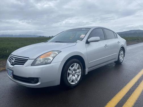 2009 Nissan Altima 2.5 S