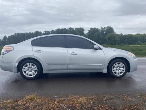 2009 Nissan Altima 2.5 S