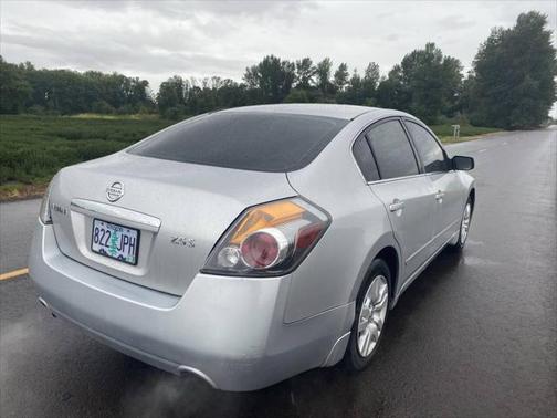 2009 Nissan Altima 2.5 S