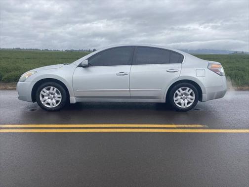 2009 Nissan Altima 2.5 S