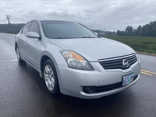 2009 Nissan Altima 2.5 S