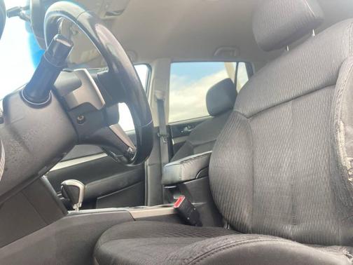 2011 Subaru Outback 2.5 i Premium