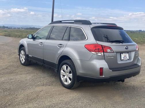 2011 Subaru Outback 2.5 i Premium