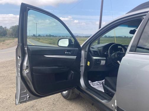 2011 Subaru Outback 2.5 i Premium