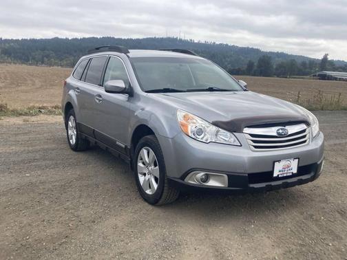 2011 Subaru Outback 2.5 i Premium