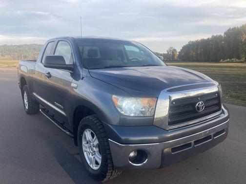 2007 Toyota Tundra SR5