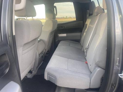 2007 Toyota Tundra SR5