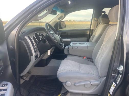 2007 Toyota Tundra SR5