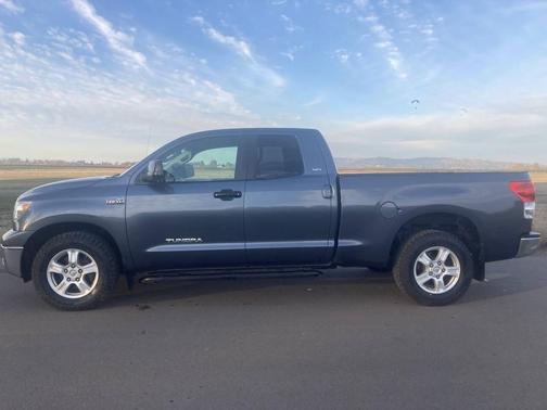 2007 Toyota Tundra SR5