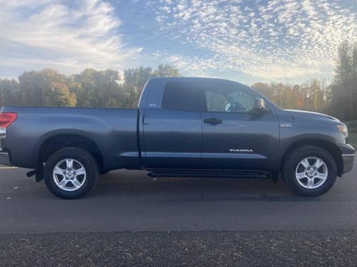 2007 Toyota Tundra SR5