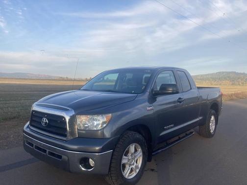2007 Toyota Tundra SR5