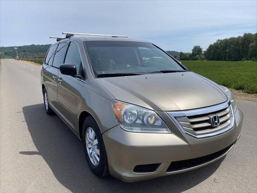 2008 Honda Odyssey EX