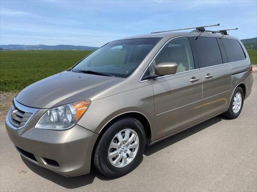 2008 Honda Odyssey EX