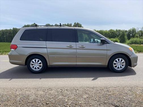 2008 Honda Odyssey EX