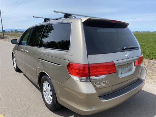 2008 Honda Odyssey EX