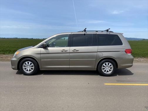 2008 Honda Odyssey EX