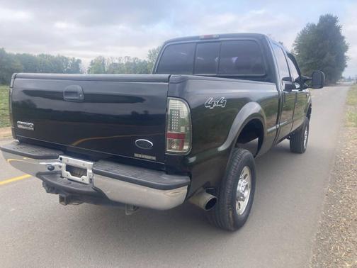 2006 Ford F-350 XL Crew Cab