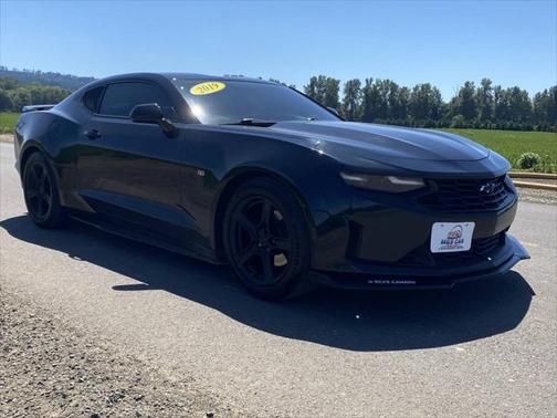 2019 Chevrolet Camaro 2LT