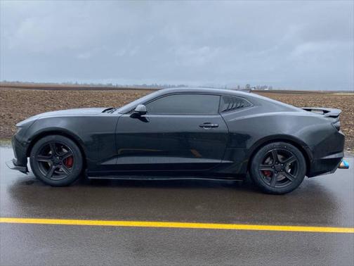 2019 Chevrolet Camaro 2LT