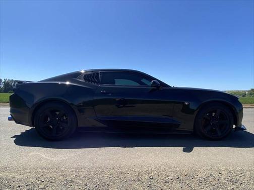 2019 Chevrolet Camaro 2LT