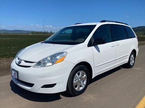 2006 Toyota Sienna LE
