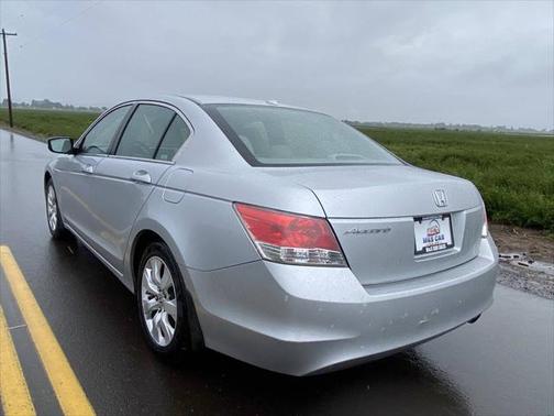 2009 Honda Accord EX-L