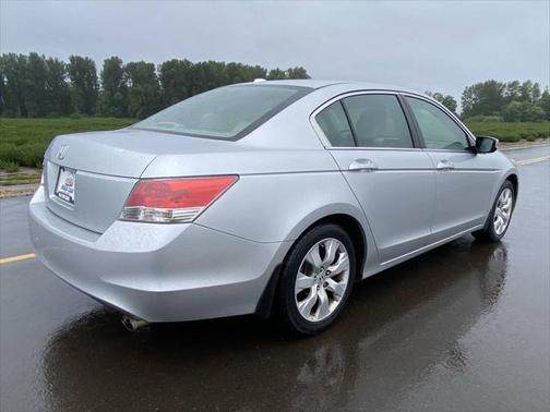 2009 Honda Accord EX-L