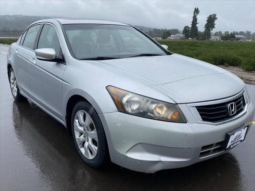 2009 Honda Accord EX-L