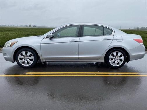 2009 Honda Accord EX-L