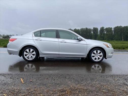 2009 Honda Accord EX-L