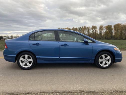 2006 Honda Civic EX
